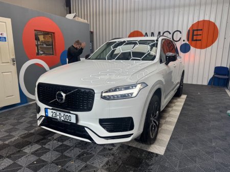 2023 Volvo XC90 - photo 6