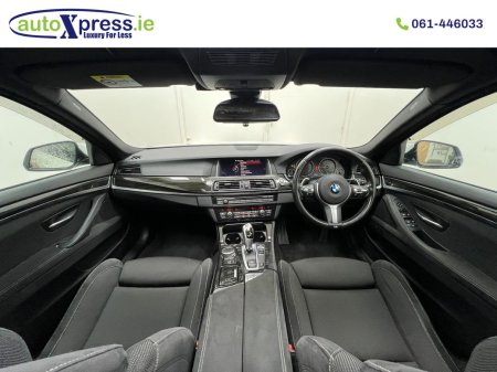 2016 BMW 5-Series - photo 2