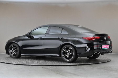 2023 Mercedes-Benz CLA - photo 5
