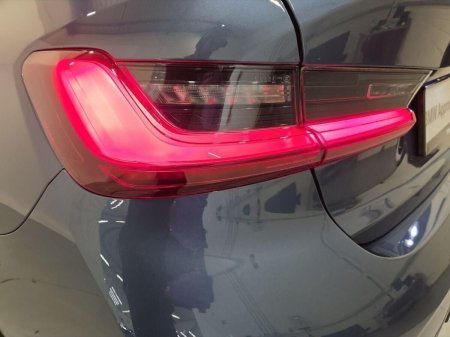 2026 BMW 3-Series - photo 20