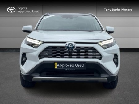 2023 Toyota RAV4 - photo 4