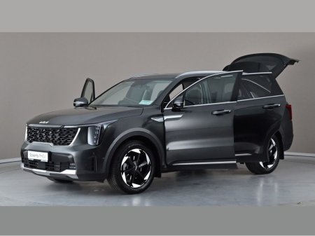 2026 Kia Sorento - photo 101