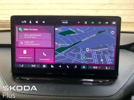 2026 Skoda Enyaq - photo 14