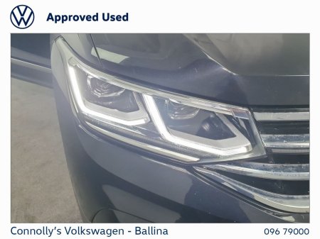 2023 Volkswagen Tiguan Allspace - photo 20