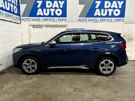 2023 BMW X1 - photo 4