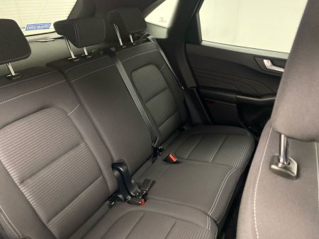 2022 Ford Kuga - photo 10