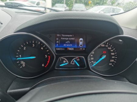 2019 Ford Kuga - photo 17