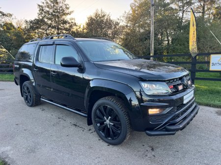 2020 Volkswagen Amarok - photo 2