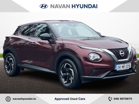 2024 Nissan Juke 1.0T PET 2WD SV Premium *SALE NOW ON*