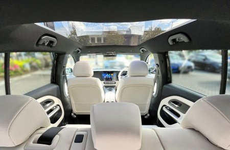 2026 Mercedes-Benz GLB - photo 17