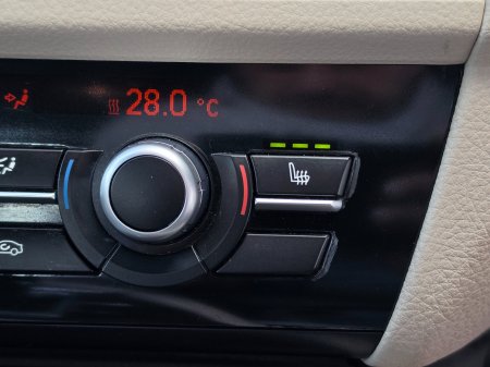2014 BMW 5-Series - photo 30