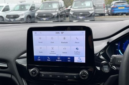 2023 Ford Fiesta - photo 32