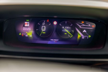 2024 Peugeot 408 - photo 5