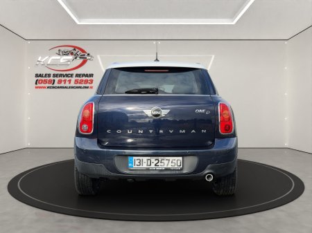 2013 Mini One - photo 9