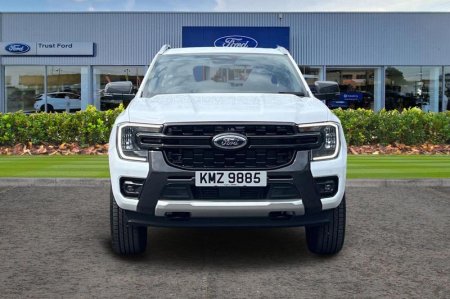 2026 Ford Ranger - photo 12