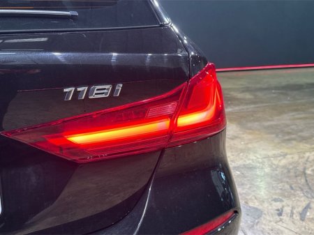 2019 BMW 1-Series - photo 12
