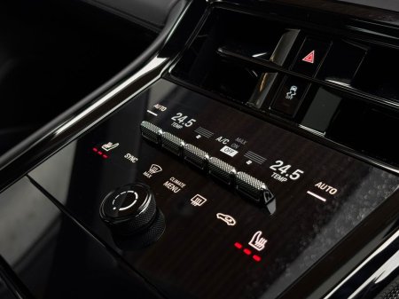 2025 Porsche Panamera - photo 22