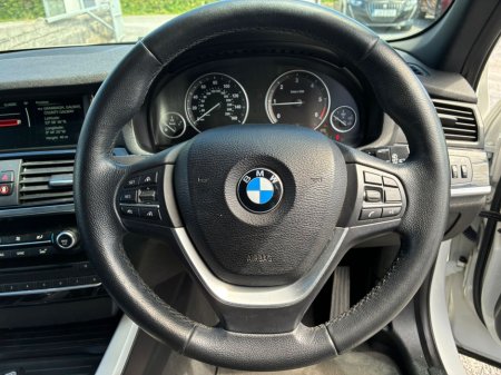 2016 BMW X3 - photo 7