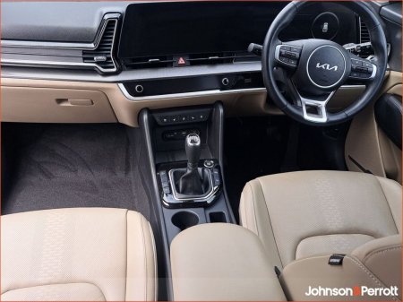 2023 Kia Sportage - photo 4