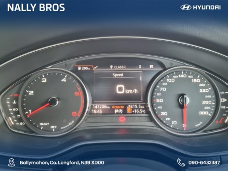 2019 Audi A5 - photo 14