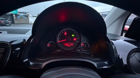 2012 Volkswagen up! - photo 14