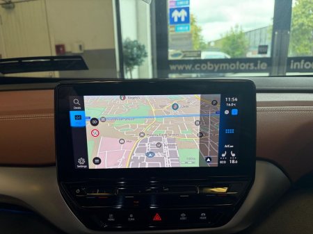 2022 Volkswagen ID.4 - photo 27