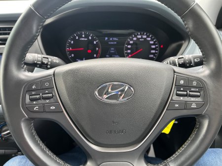 2019 Hyundai i20 - photo 39