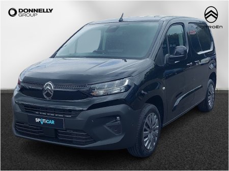 2026 Citroen Berlingo - photo 14