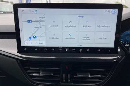 2024 Ford Focus - photo 38