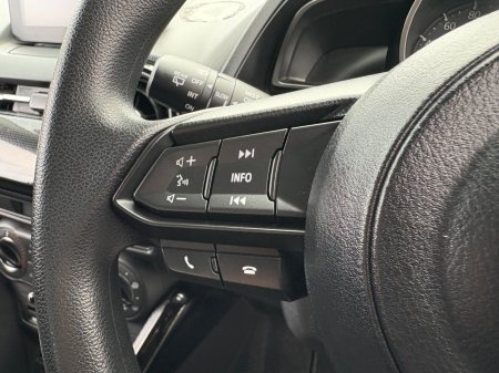 2017 Mazda Demio - photo 21