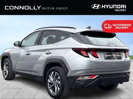 2024 Hyundai Tucson - photo 2