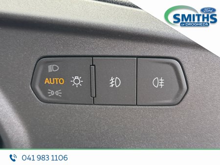 2026 Ford Transit Connect - photo 22