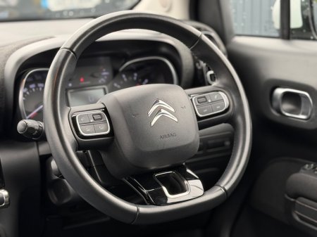 2022 Citroen C3 Aircross - photo 13