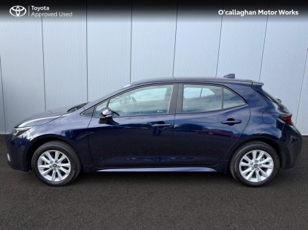 2025 Toyota Corolla - photo 4