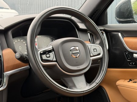 2019 Volvo V90 - photo 13