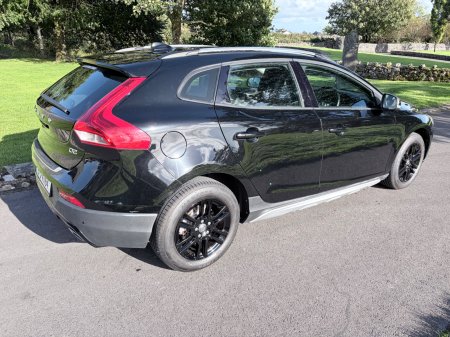 2016 Volvo V40 - photo 5