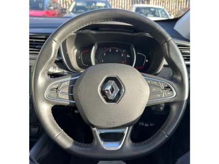 2018 Renault Kadjar - photo 17