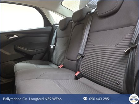 2017 Ford Focus - photo 22