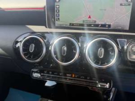 2019 Mercedes-Benz A-Class - photo 14
