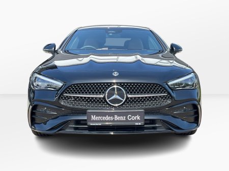 2026 Mercedes-Benz CLE - photo 10