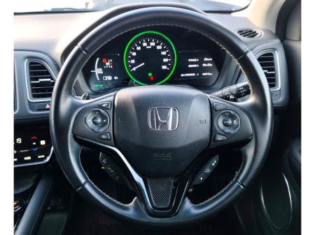 2017 Honda Vezel - photo 15