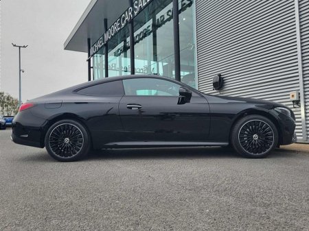 2027 Mercedes-Benz CLE - photo 9