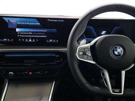 2026 BMW 3-Series - photo 17