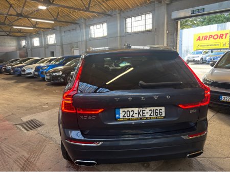 2020 Volvo XC60 - photo 27