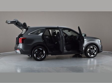 2026 Kia Sorento - photo 68