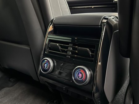 2026 Land Rover Range Rover Sport - photo 19