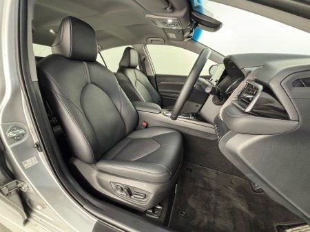 2022 Toyota Camry - photo 19