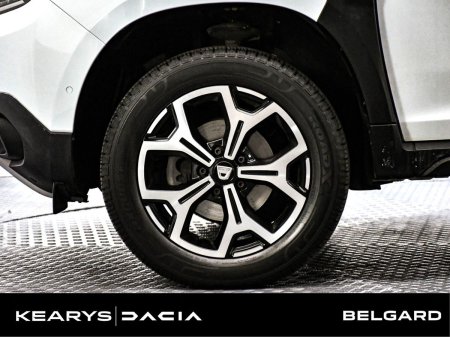 2020 Dacia Duster - photo 23