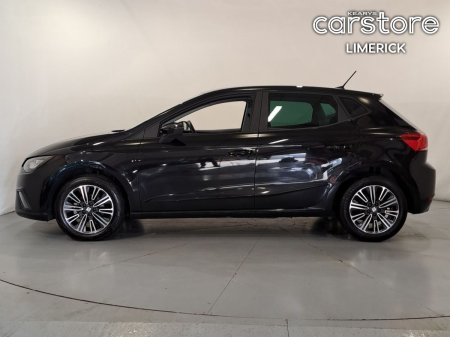 2024 SEAT Ibiza - photo 6