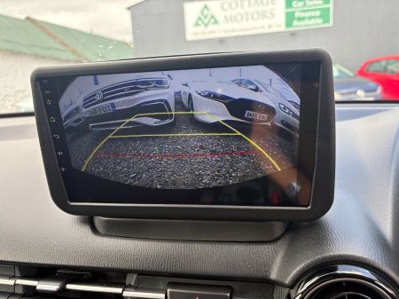 2017 Mazda Demio - photo 20